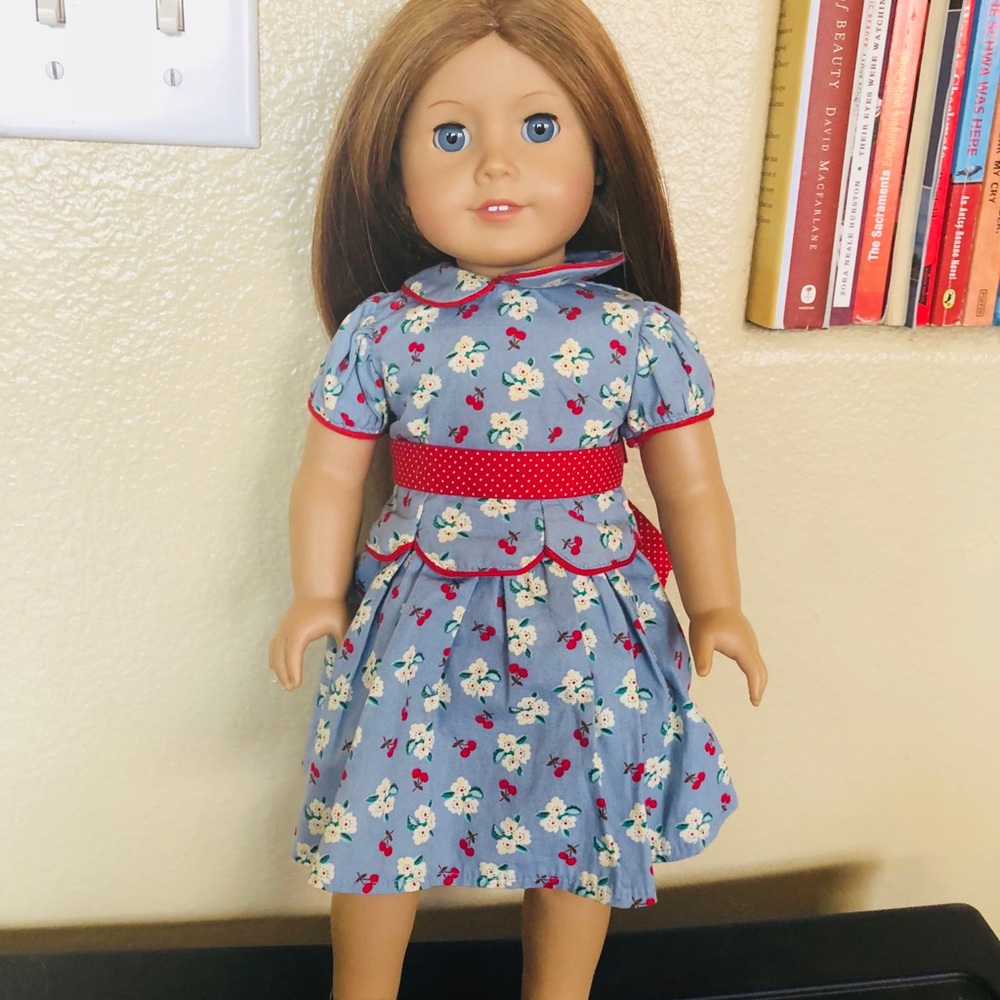 emily american girl